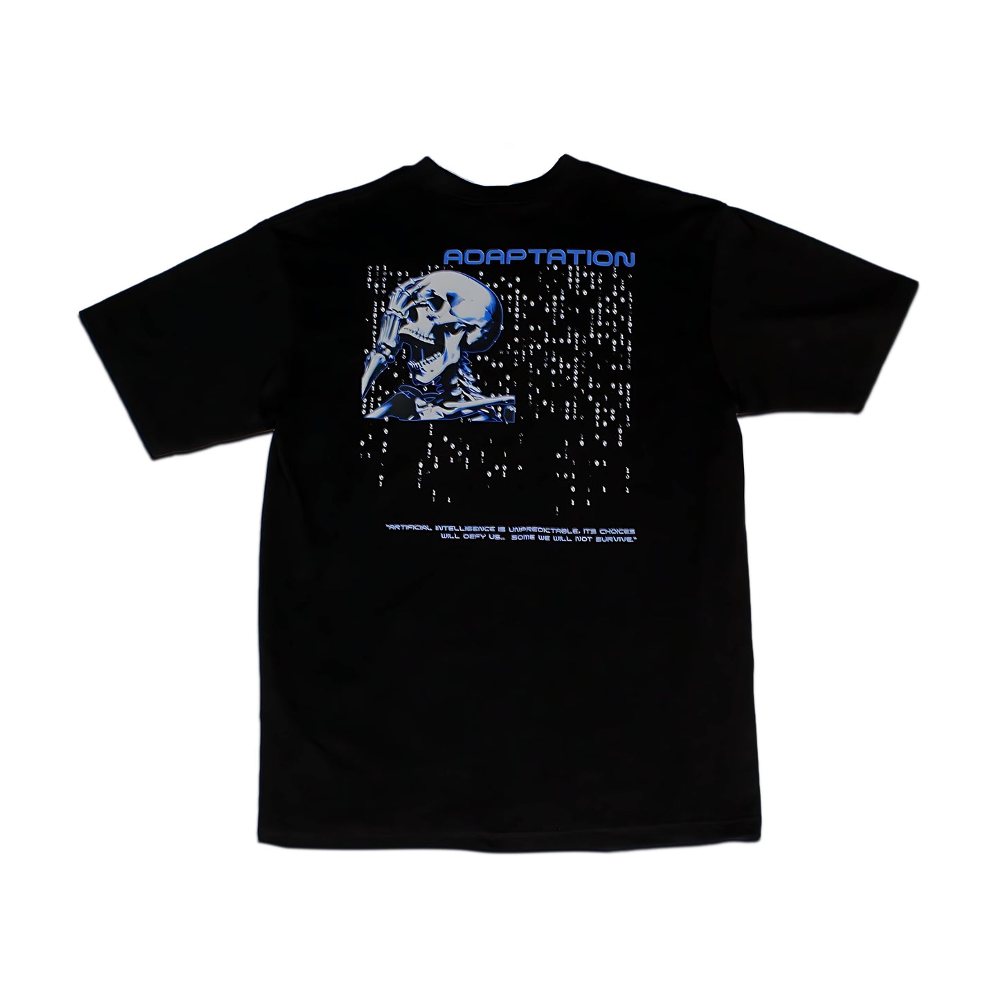 "Adaptation" T-Shirt