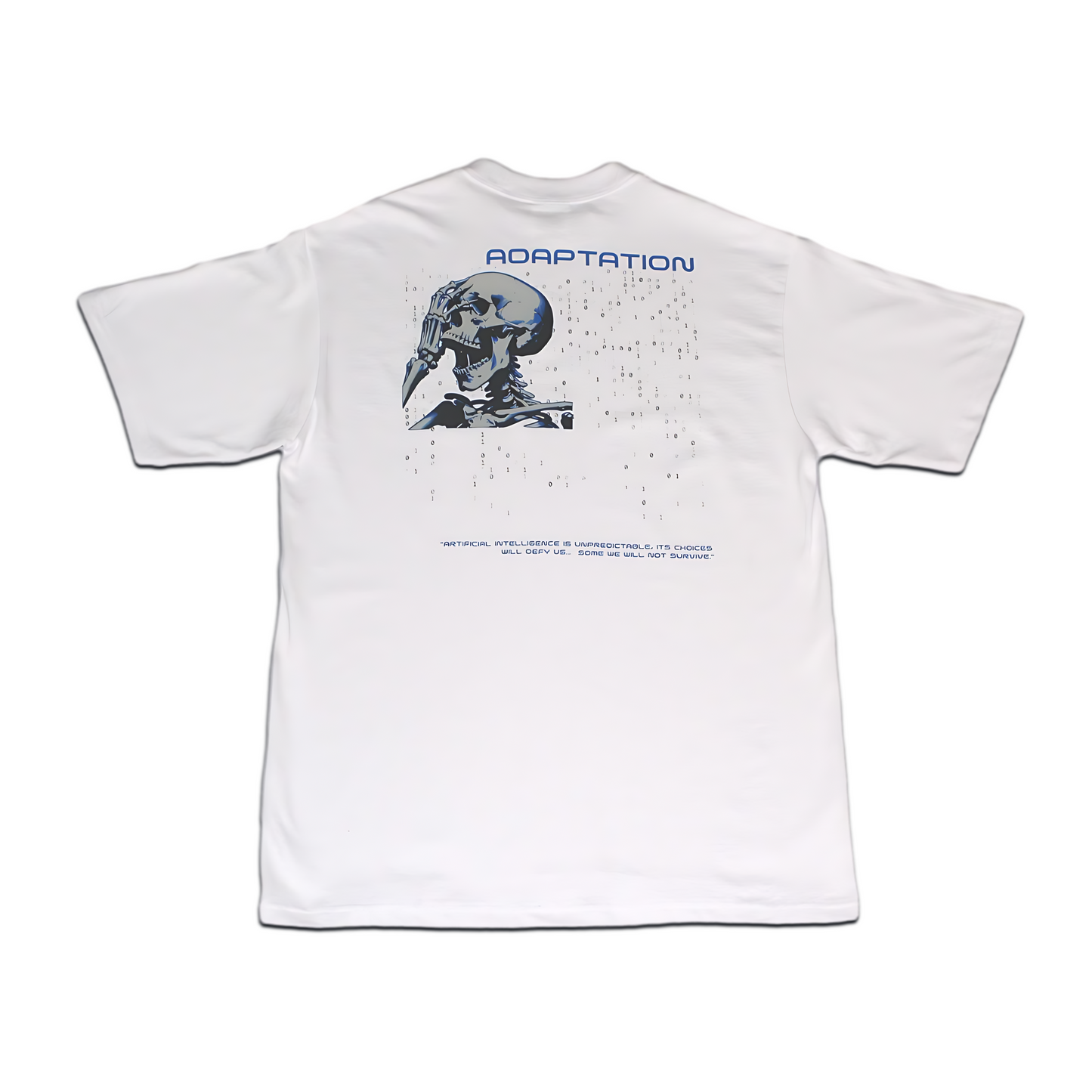 "Adaptation" T-Shirt