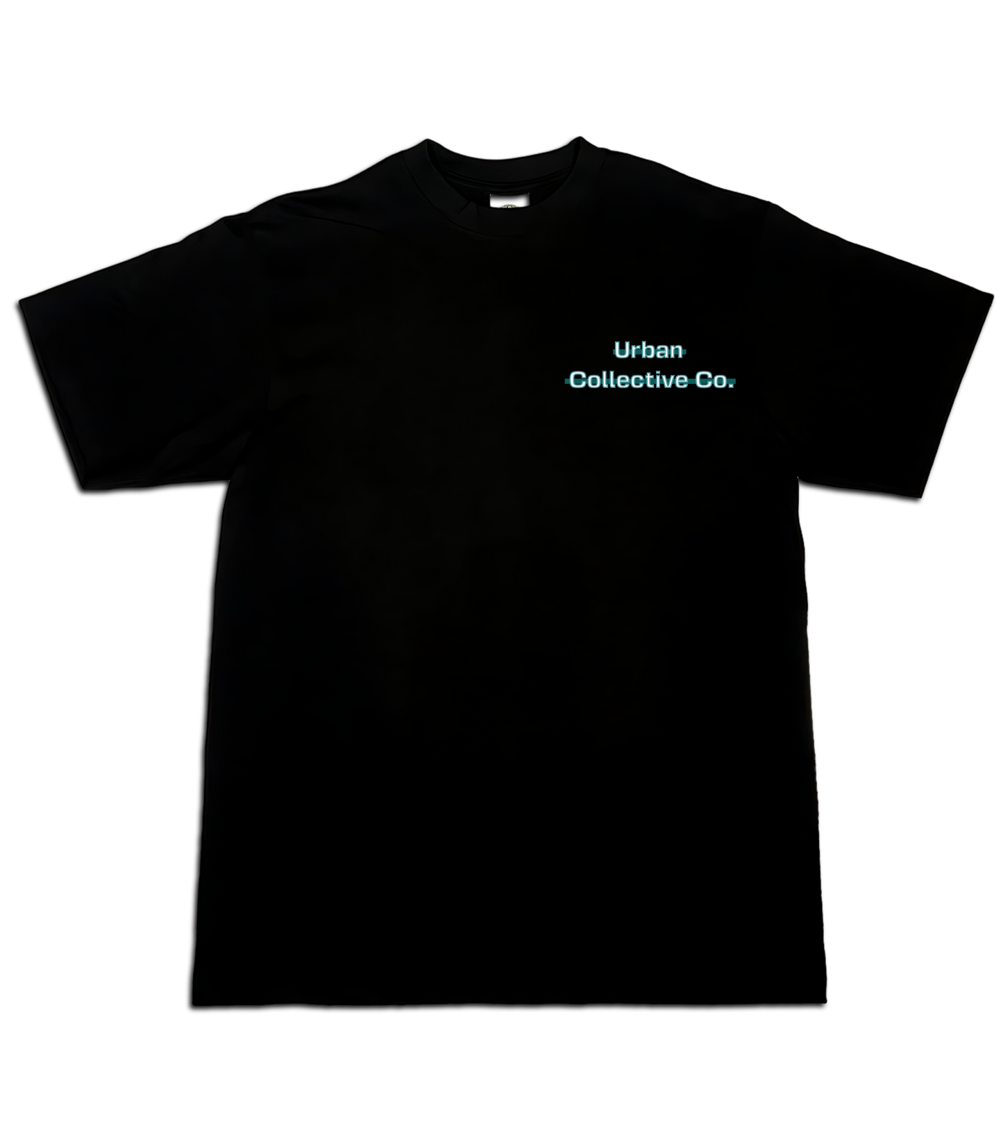 "Glitched Reality" T-Shirt
