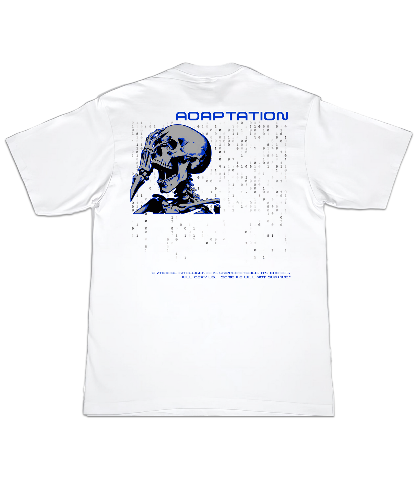 "Adaptation" T-Shirt