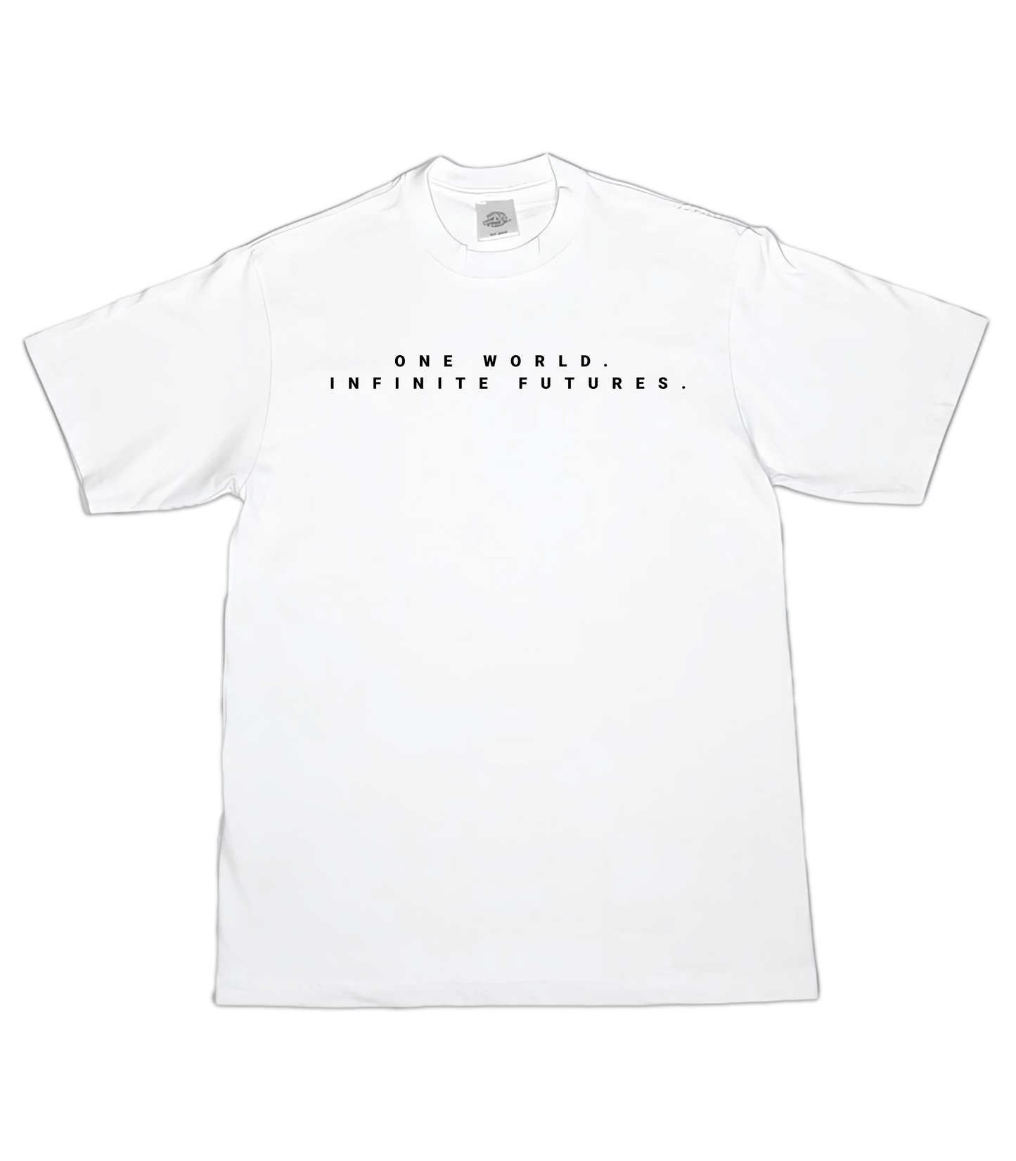 "Year 2027" T-Shirt
