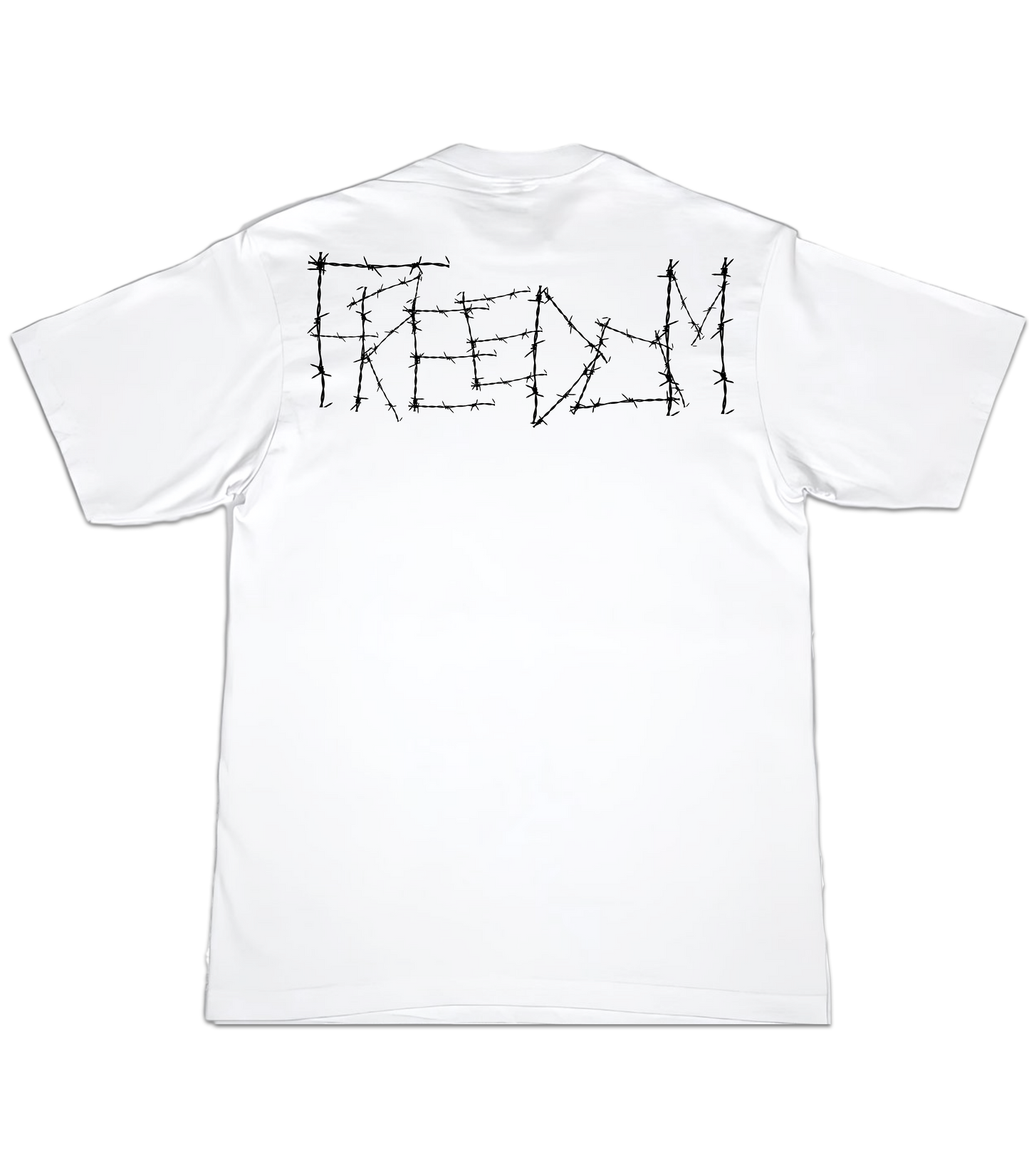 "Freedom" T-Shirt
