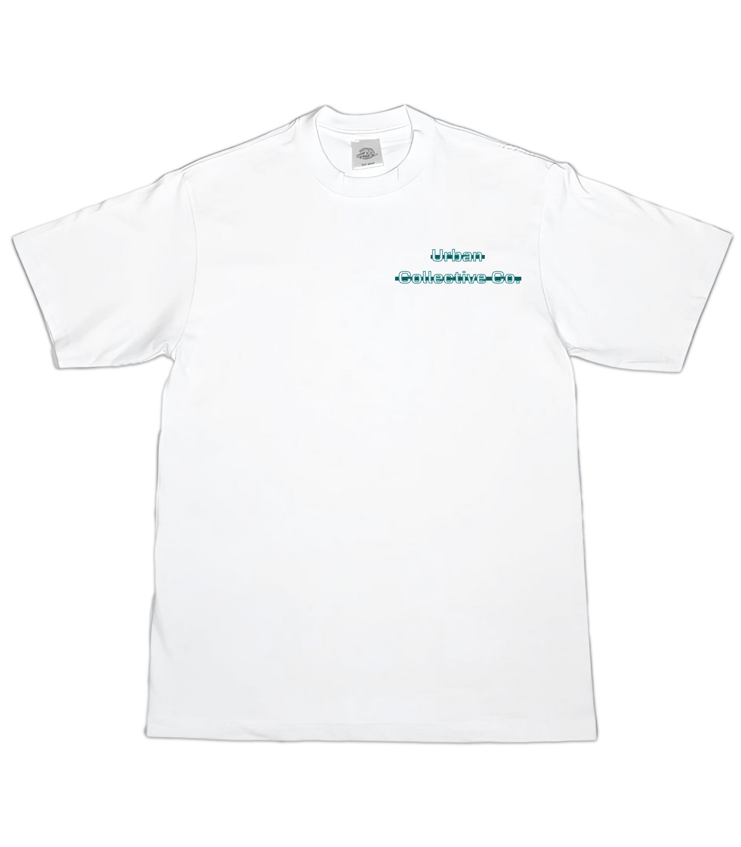 "Glitched Reality" T-Shirt