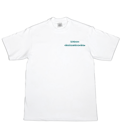 "Glitched Reality" T-Shirt