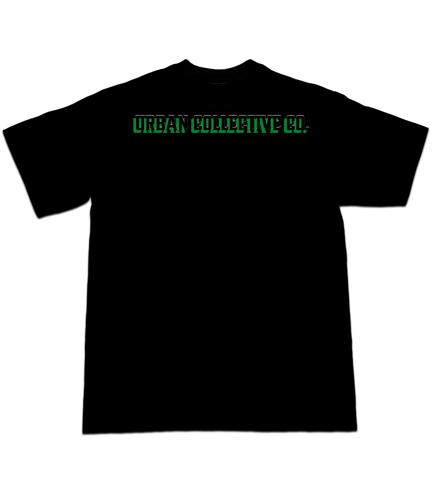 "Wired To The End" T-Shirt