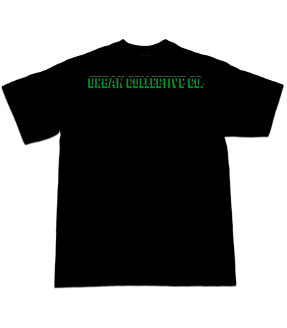 "Wired To The End" T-Shirt