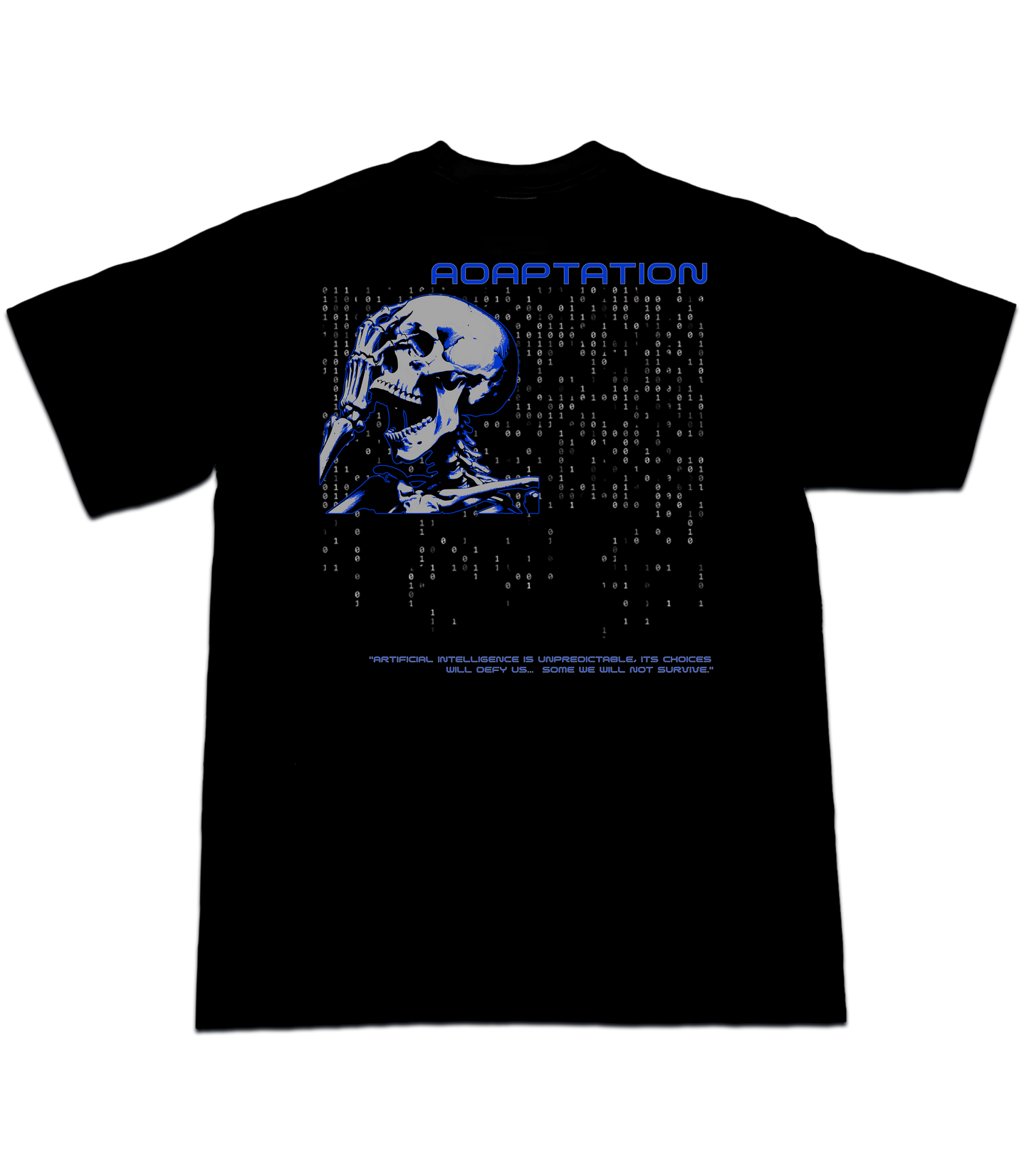 "Adaptation" T-Shirt