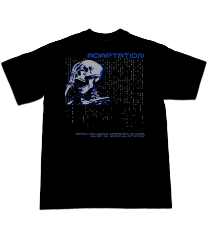"Adaptation" T-Shirt