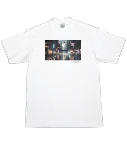 "Urban Silens" T-Shirt