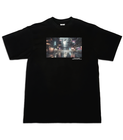 "Urban Silens" T-Shirt