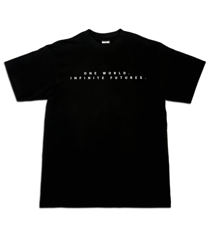 "Year 2027" T-Shirt