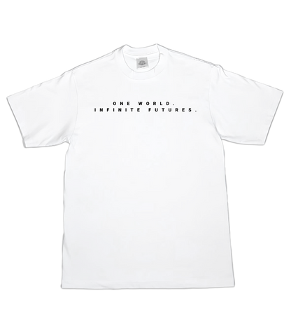 "Year 2027" T-Shirt