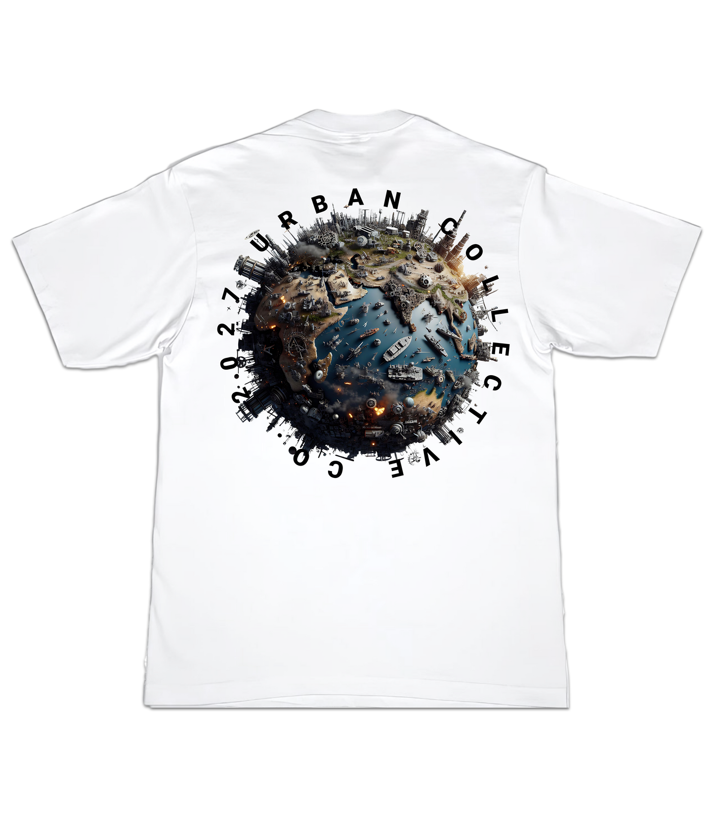 "Year 2027" T-Shirt