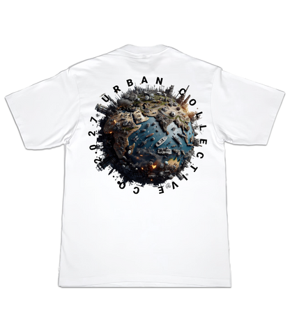 "Year 2027" T-Shirt